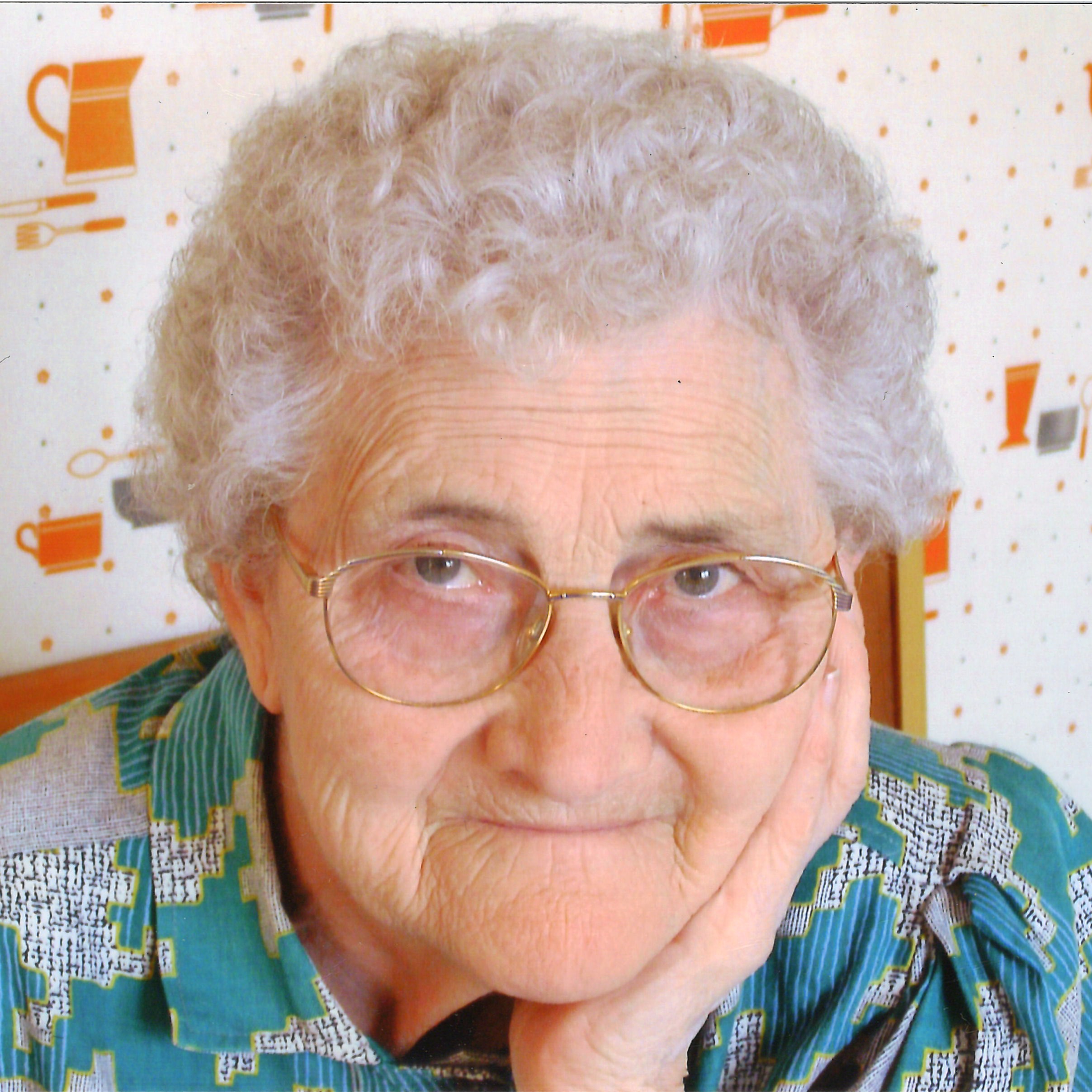 Photo de Madame Claude BERTET