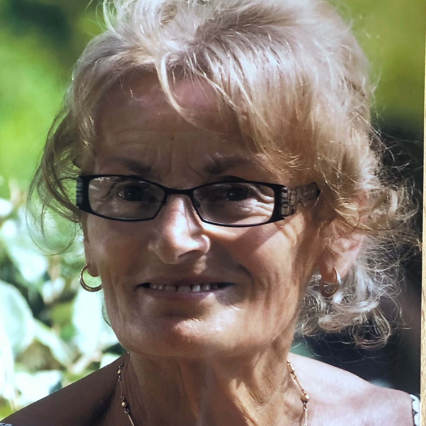 Photo de Renée QUANTIN