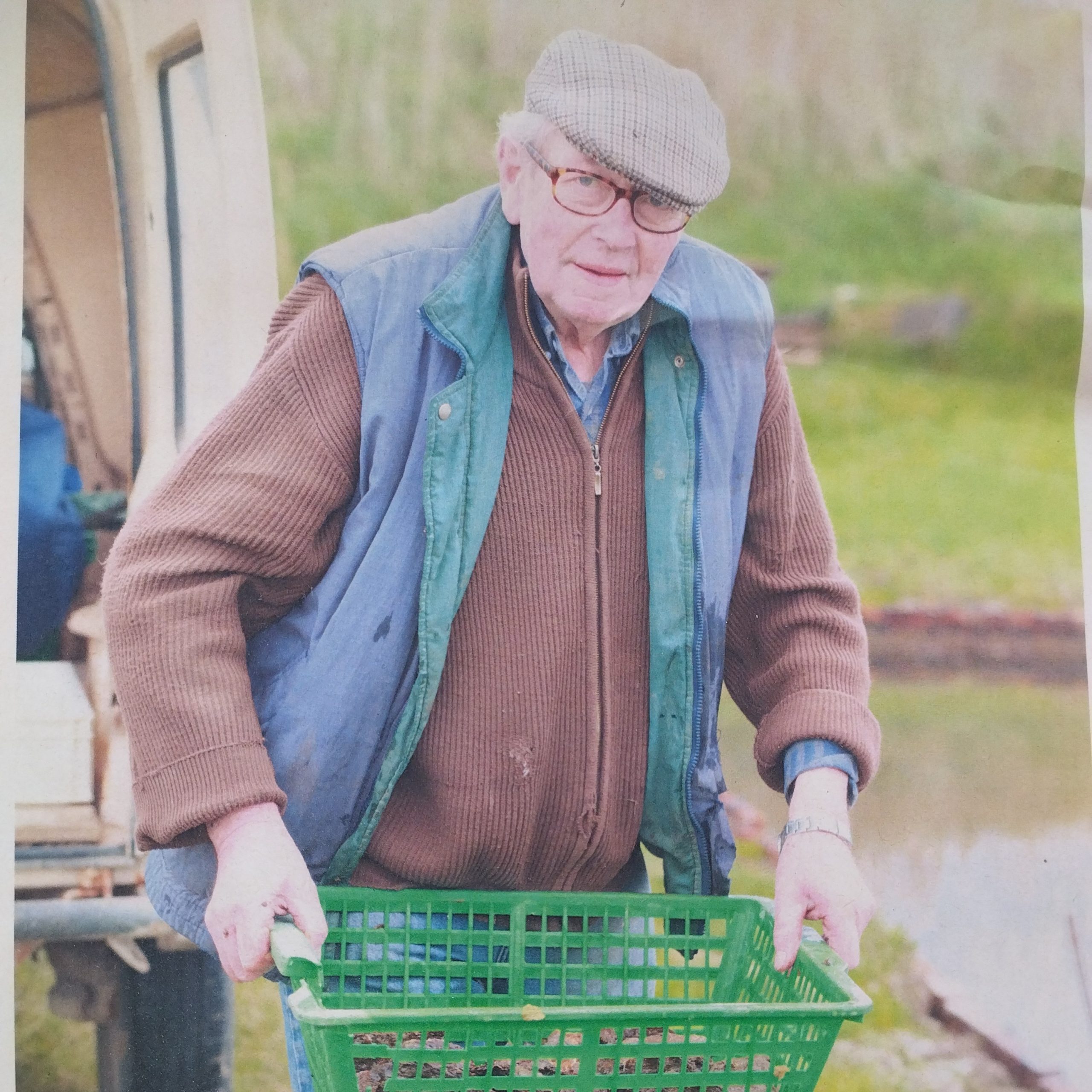 Photo de Joseph GIBEAUD