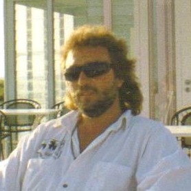 Photo de Gérard POMBOURCQ