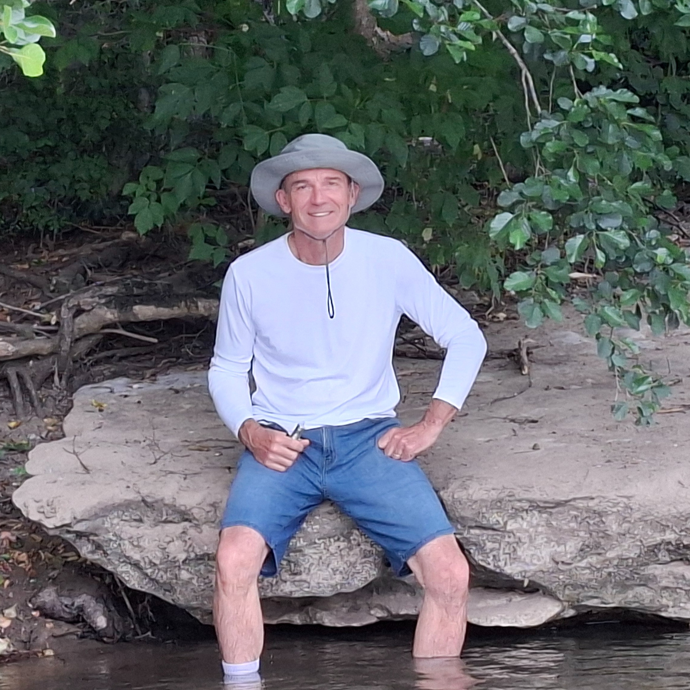 Photo de Stéphane DENEUFVE