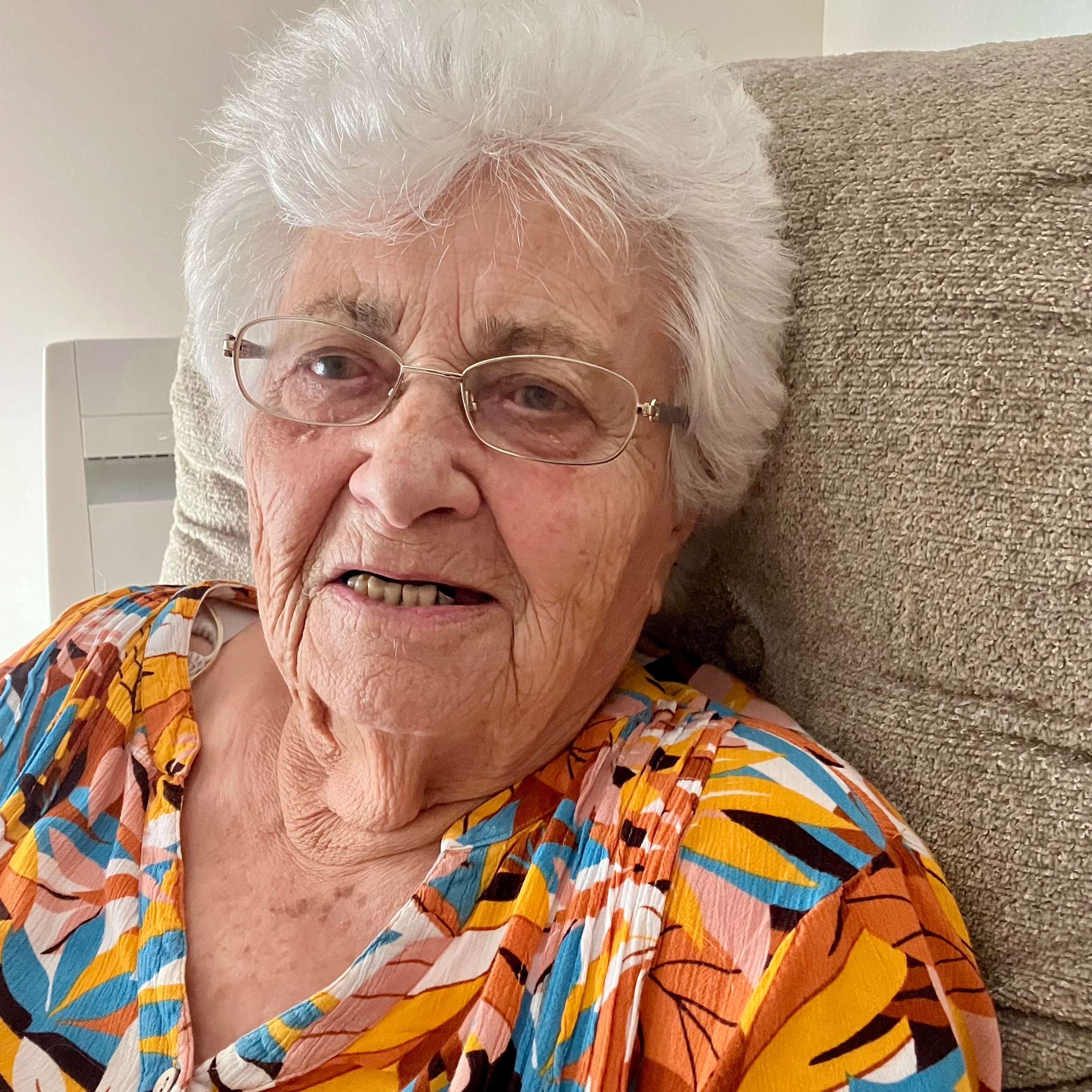 Photo d’Alexandrine SLOSSE