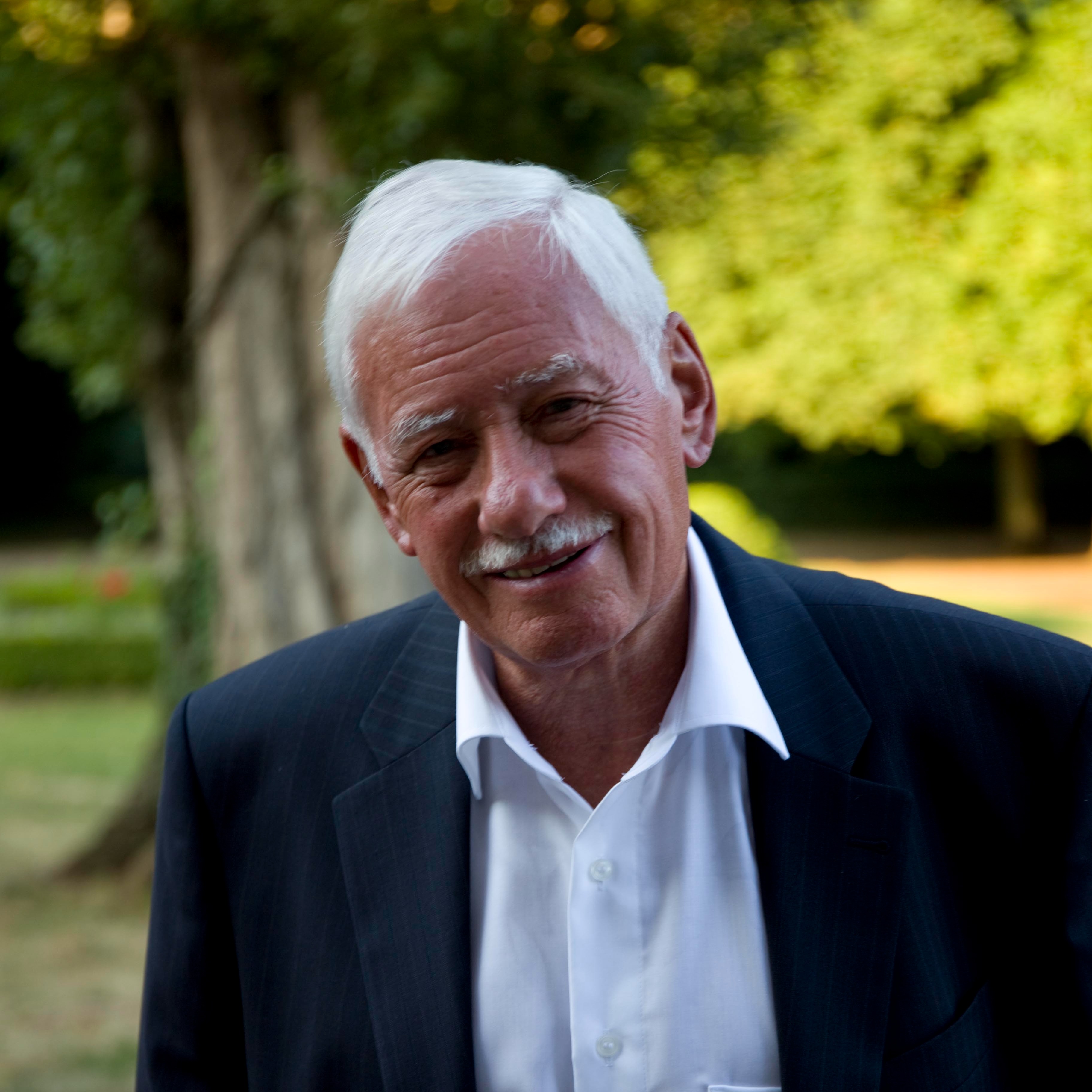 Photo de Monsieur Henri NUGET