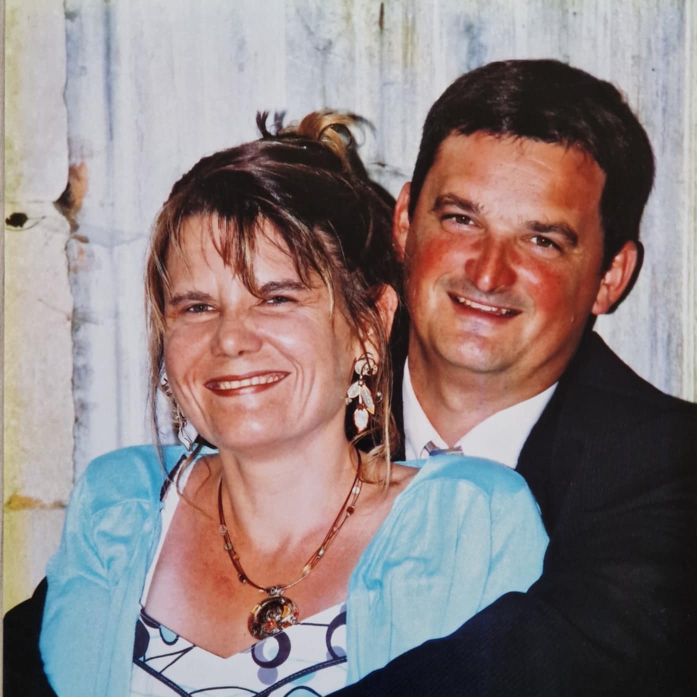 Photo de Bénédicte GATINEAU