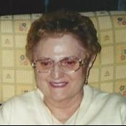 Photo de Madame Jacqueline IRIBARNE