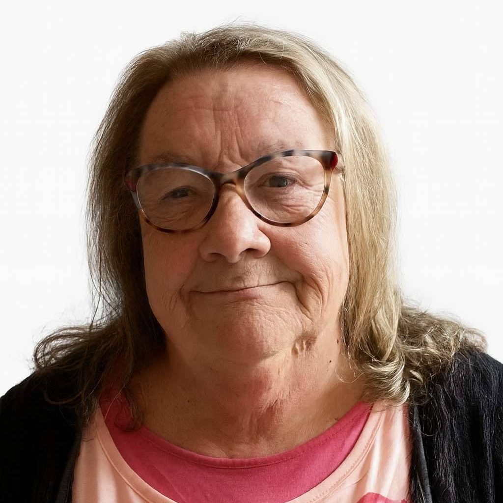 Photo de Marie-Josée CHAUVELIN