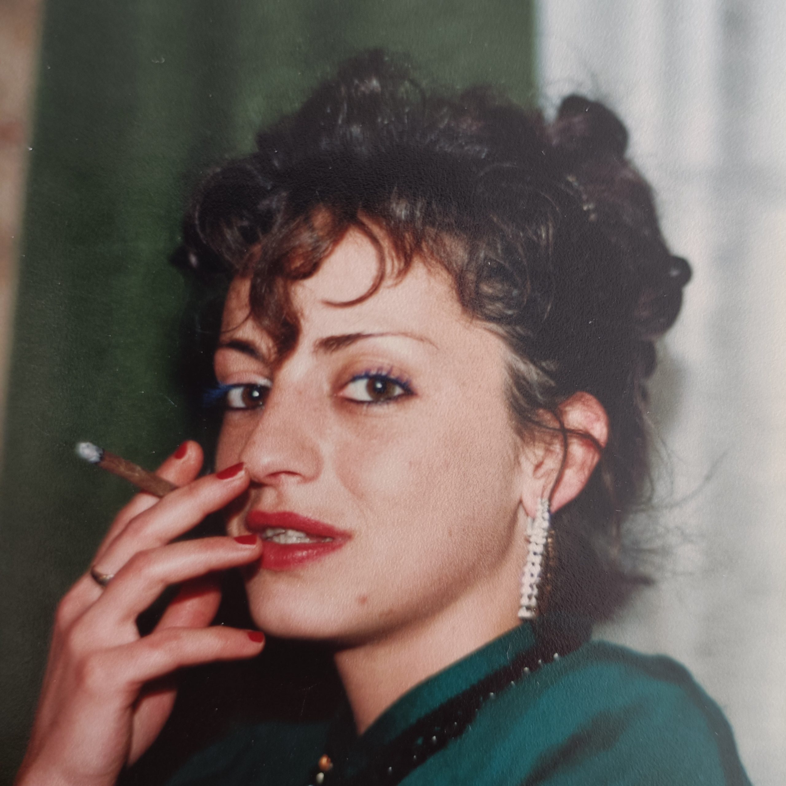 Photo de Christine LANDREAU