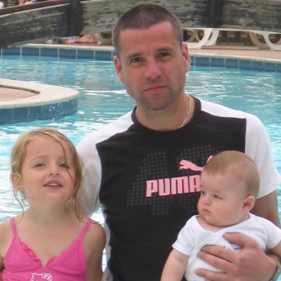 Photo de Frederic HUNAULT