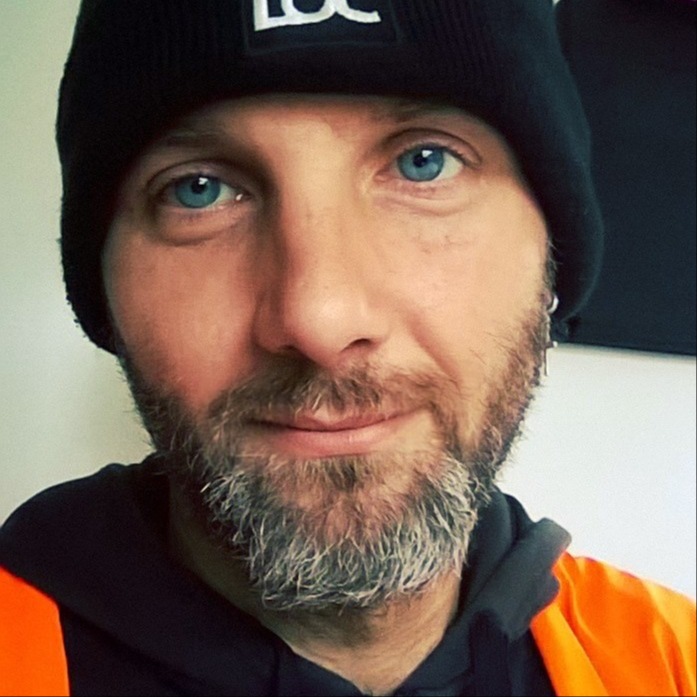 Photo de Damien CHAUCHOT