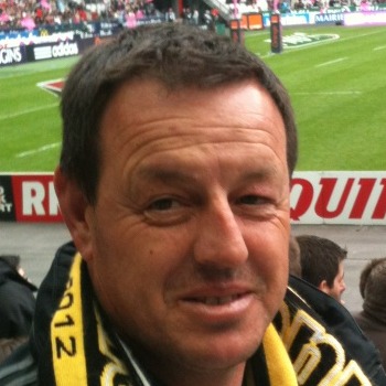 Photo de Jérôme DORLÉAC