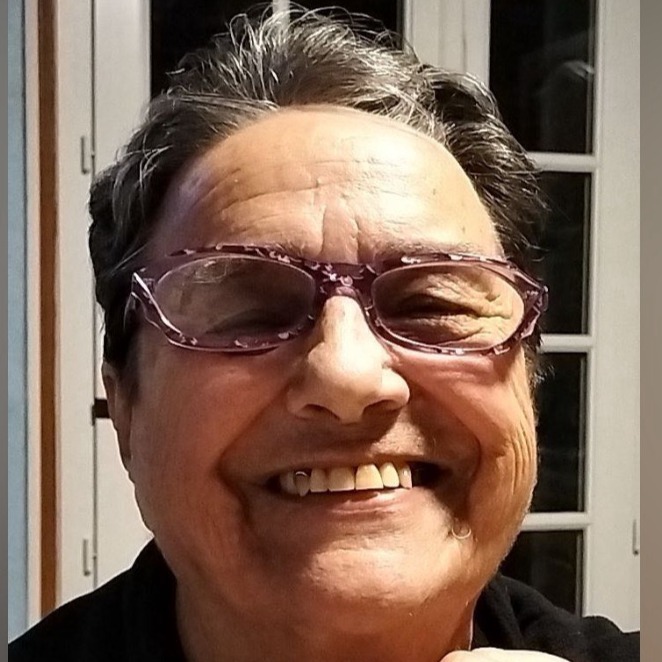 Photo de Josette AUBRY