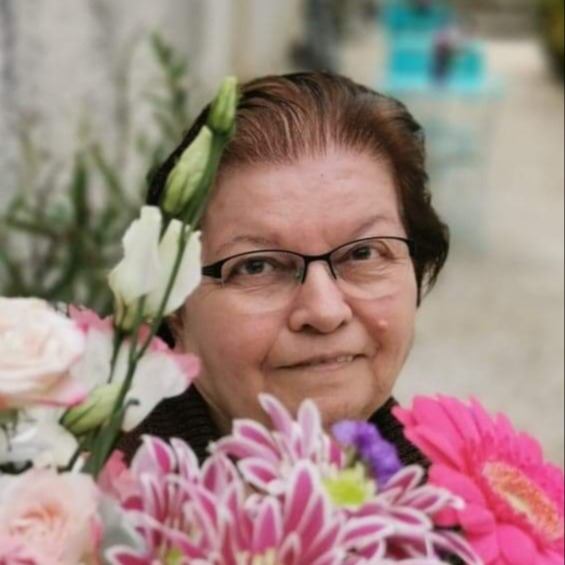 Photo de Muriel VIGNARDET