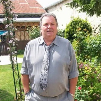 Photo d’Alec SHEPHERD