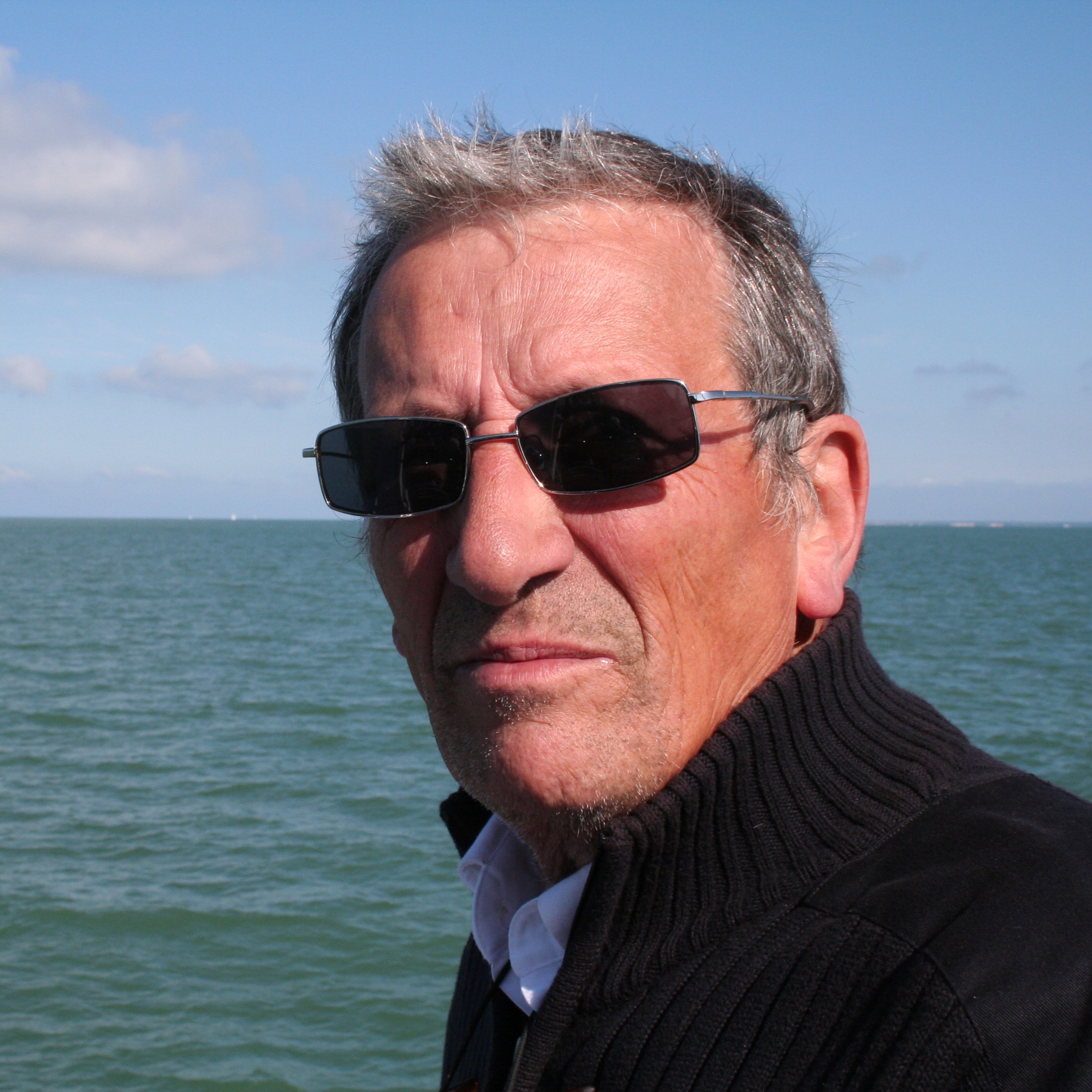 Photo de Jean-Pierre FABRE