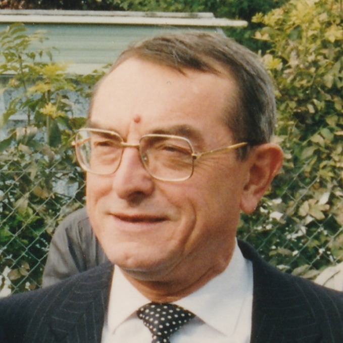 Photo de Bernard JOUINEAU