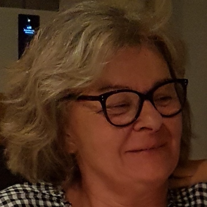 Photo de Sylvia CHAUVIERE