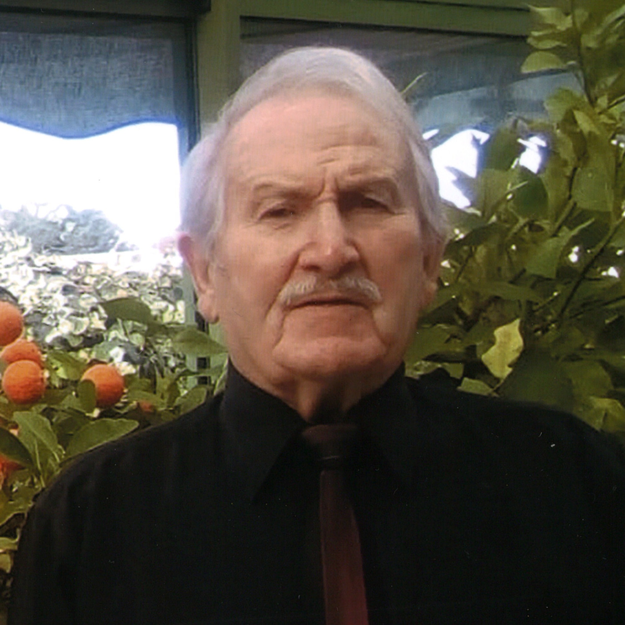 Photo de James GOBIN