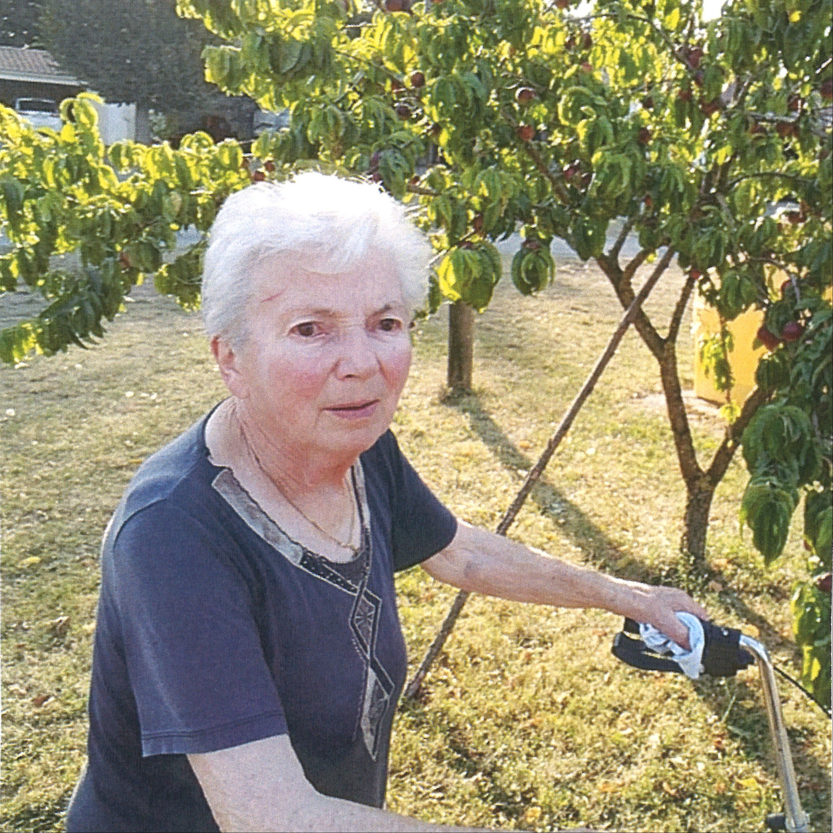 Photo de Micheline MICHAUD