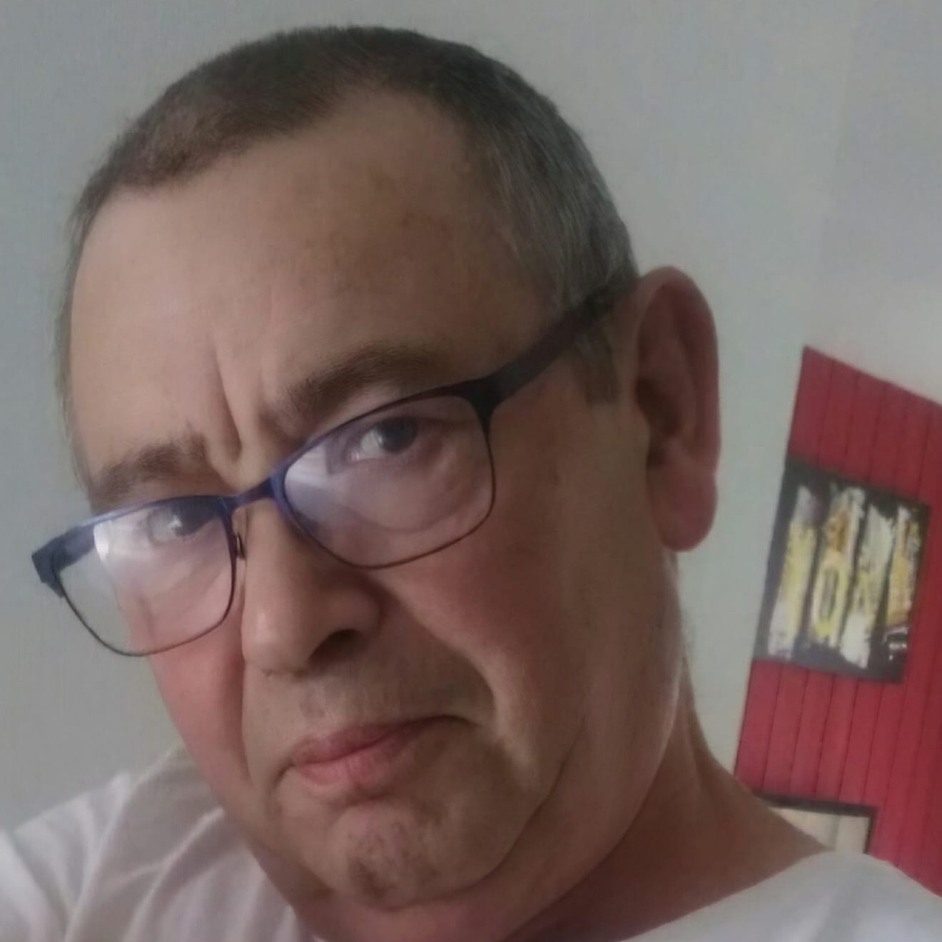 Photo de Dominique COLLING