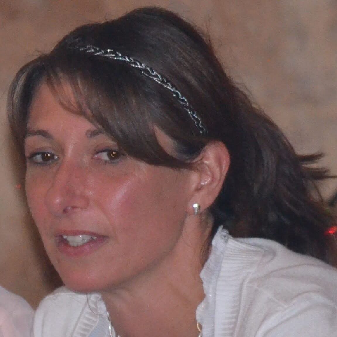 Photo de Stéphanie DUPRAT