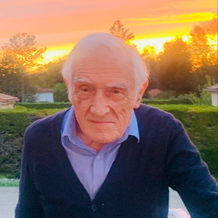 Photo d’André GRATIOT