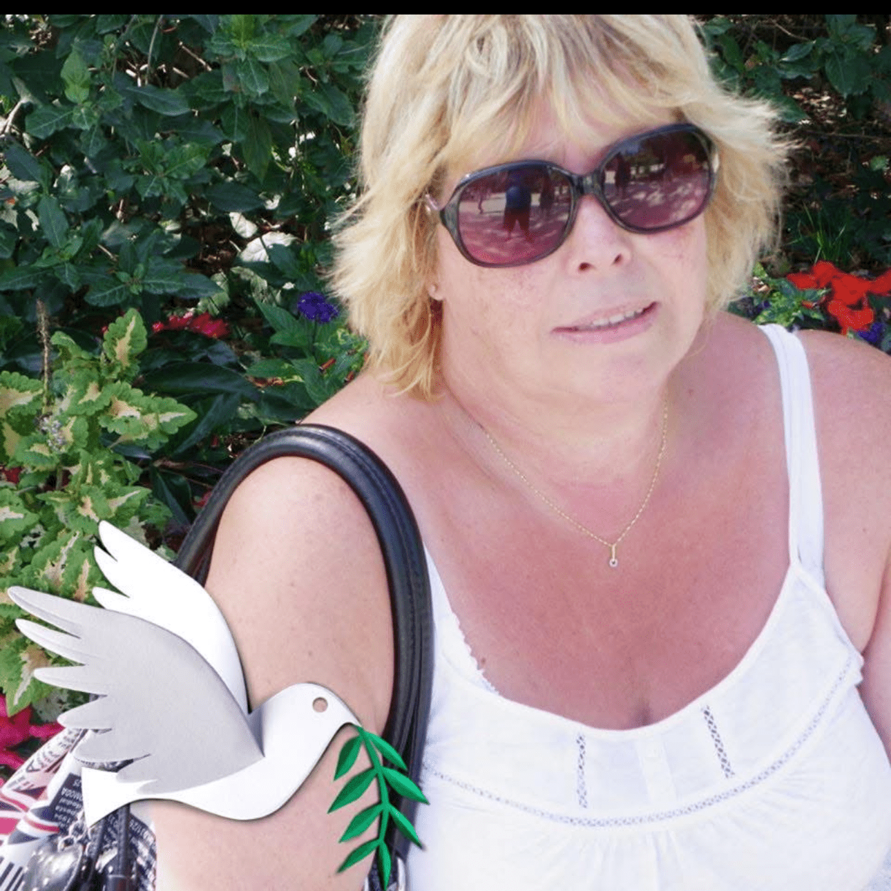 Photo de Malika FABRE