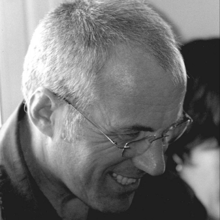 Photo de François BESLIER