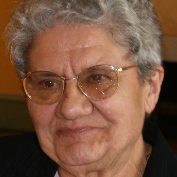 Photo de Josette LAROCHE