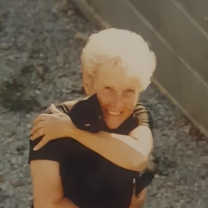 Photo de Christiane GALLAIS