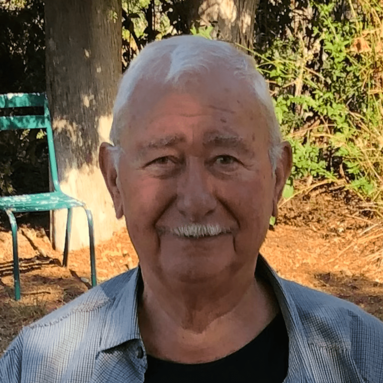 Photo de Georges HUGUES