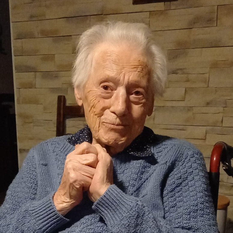 Photo de Paulette JUILLET