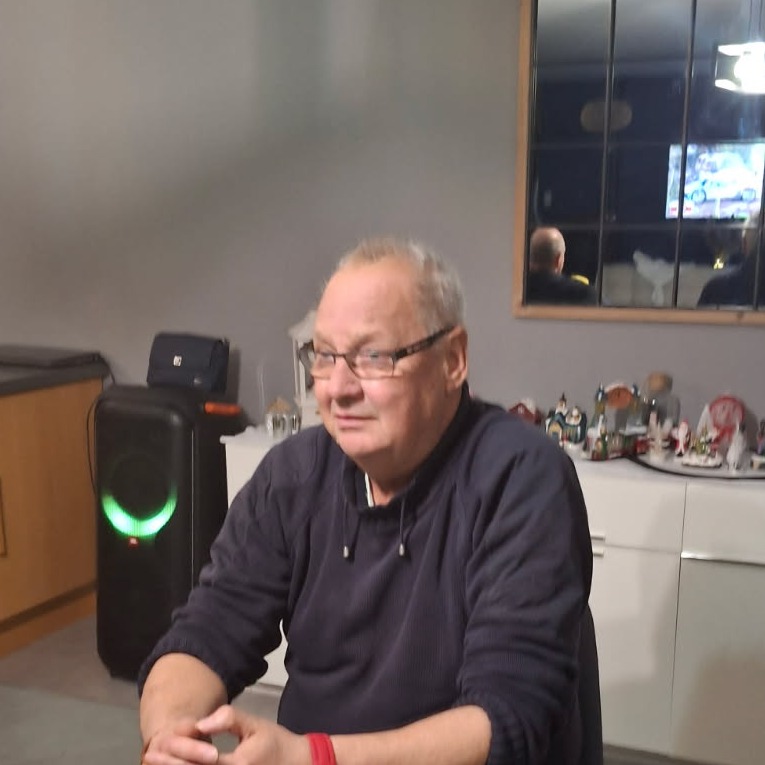 Photo de Pascal RABOURDIN