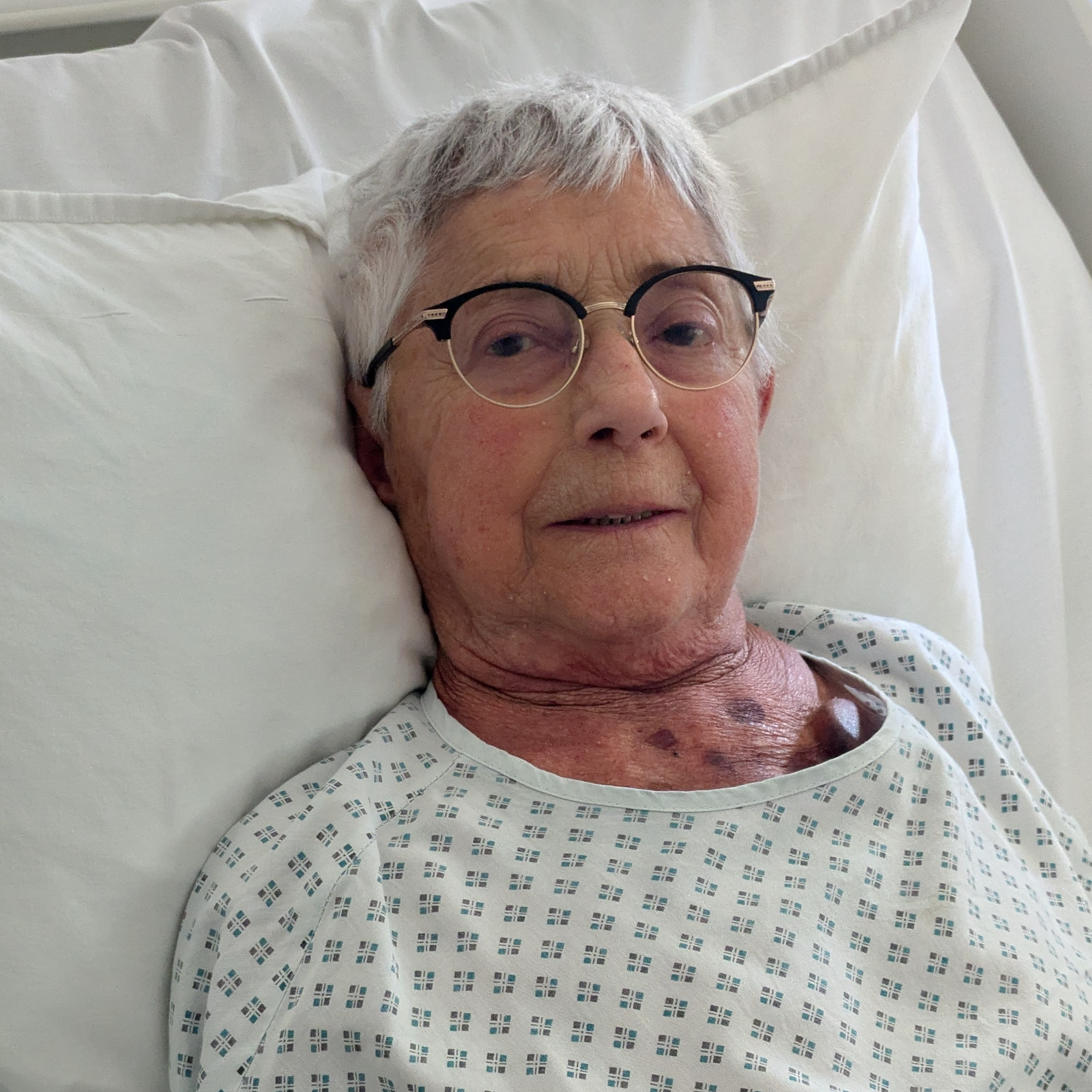 Photo de Jacqueline SEGUIN