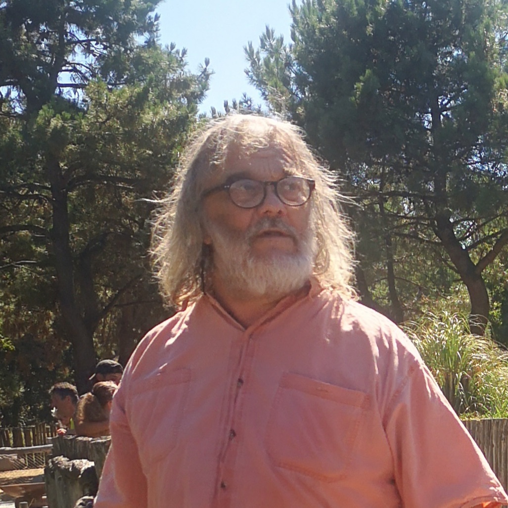 Photo de Xavier SCHREIBER