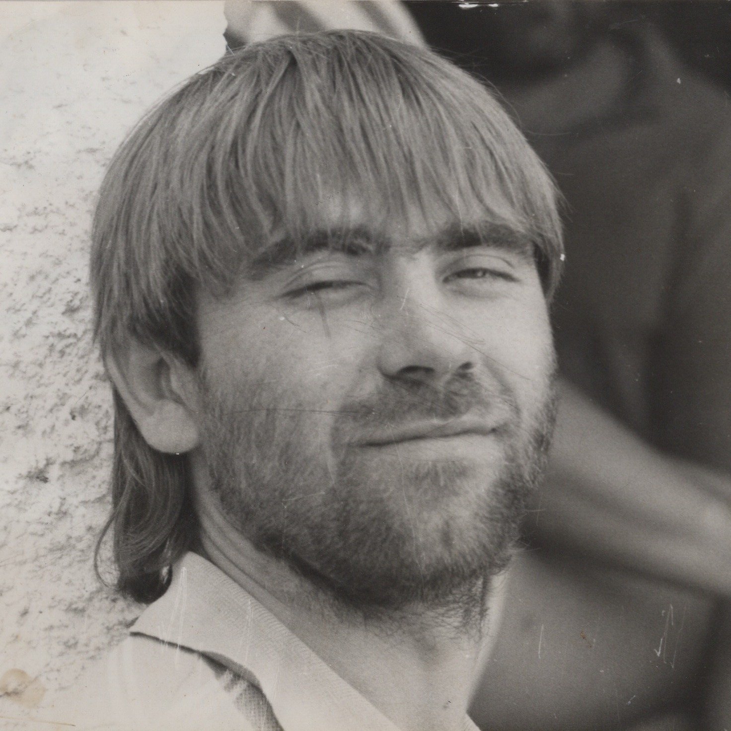 Photo de Jacques LACOSTE