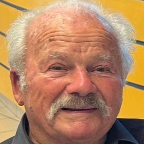 Photo de Gérard CUPÉ