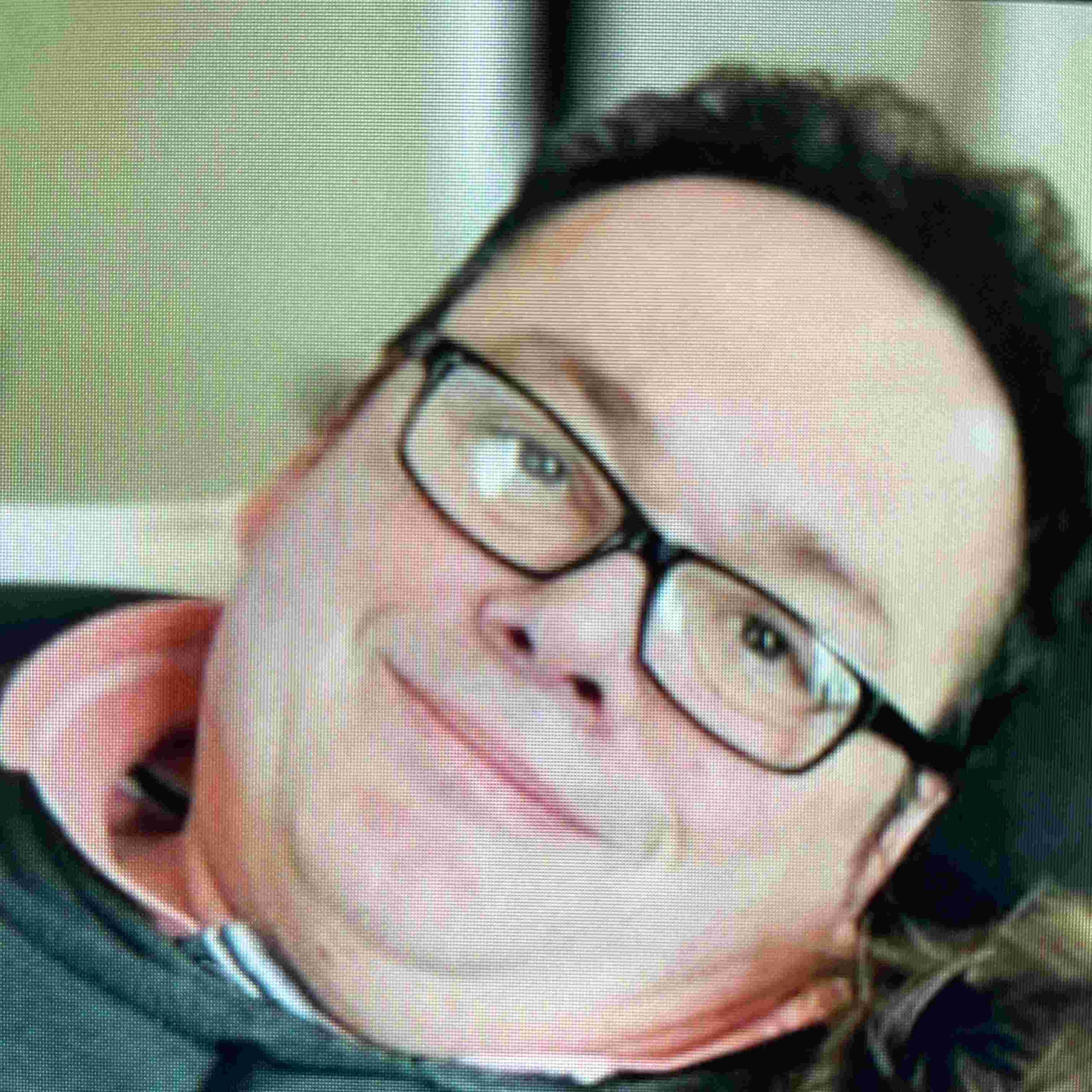 Photo de Cyril PERDRIGEAC