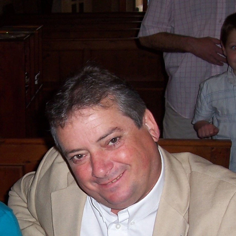 Photo de Jean-Marc NEZ