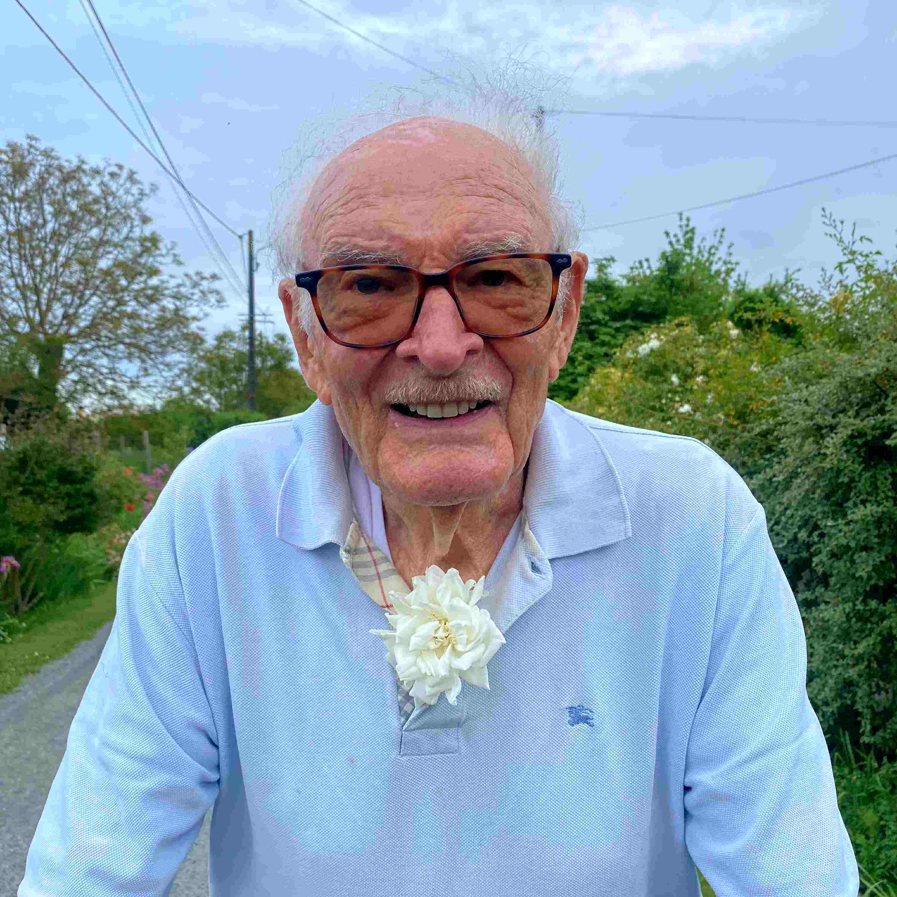 Photo de François LEDÉ