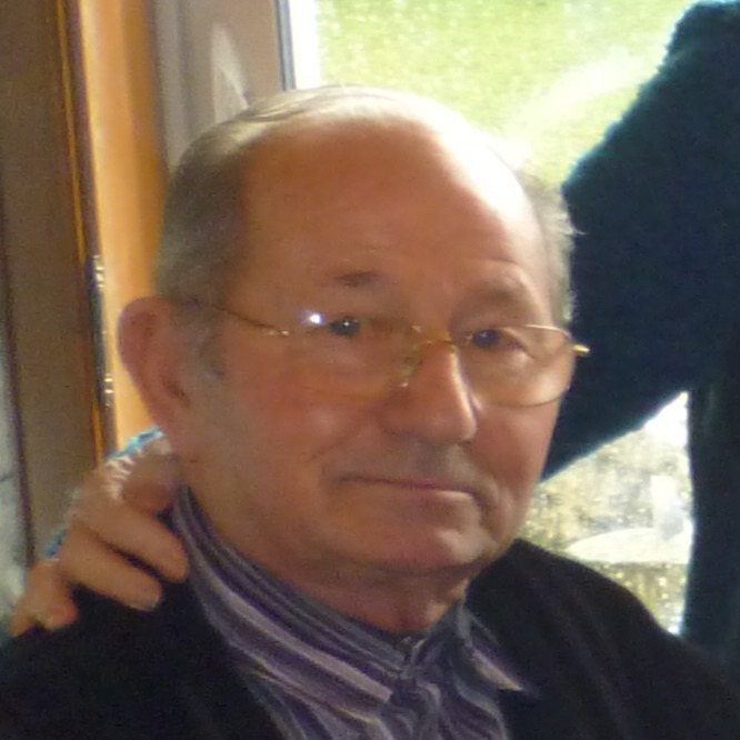 Photo de Paul BOUTINET