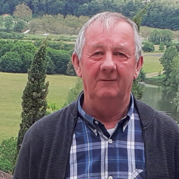 Photo de Paul RUBEAUX