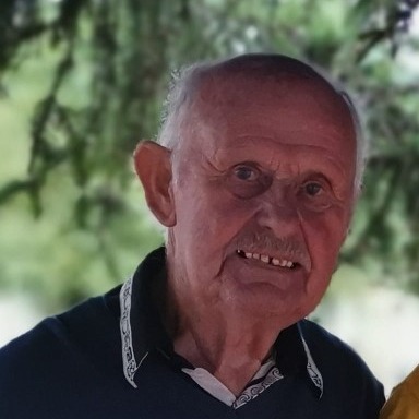 Photo de Claude PETROWISTE