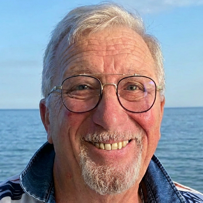 Photo de Michel DESCHAMPS