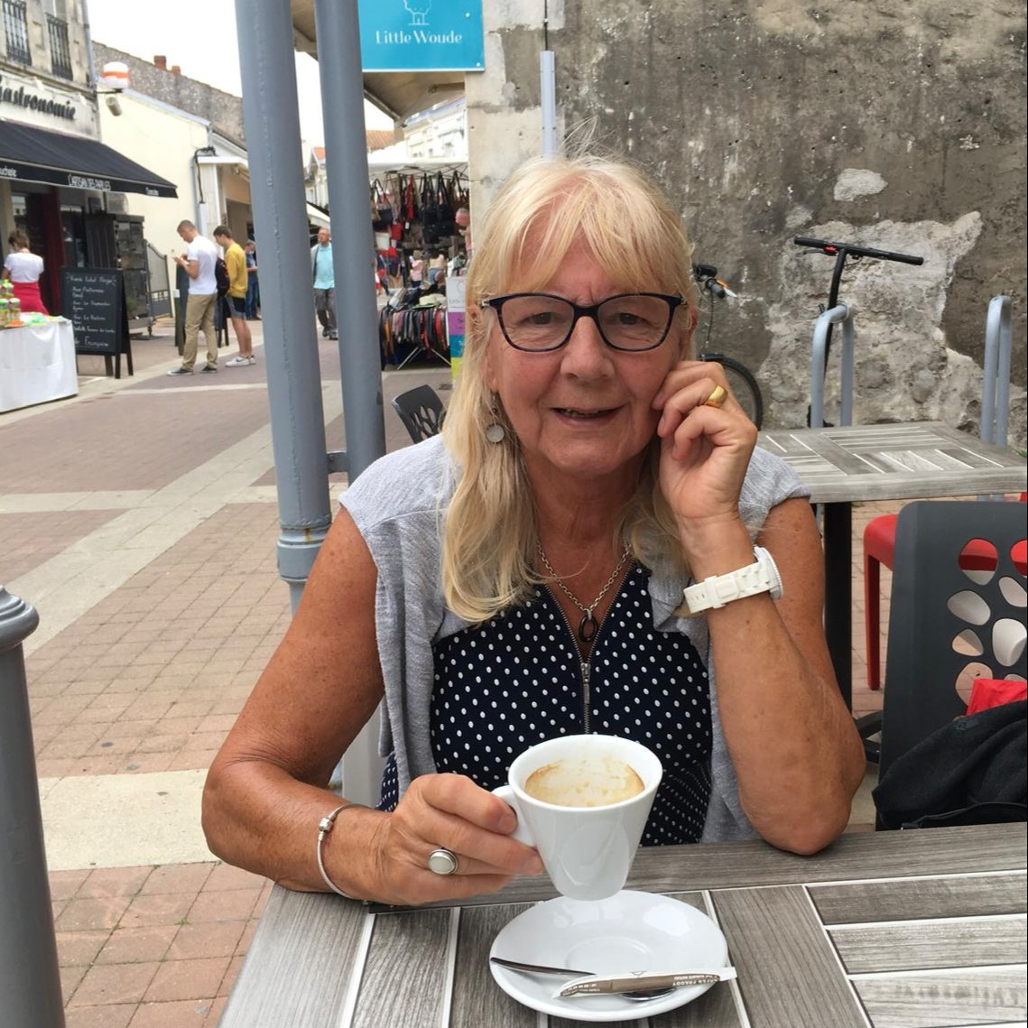 Photo de Margaret BENNETT