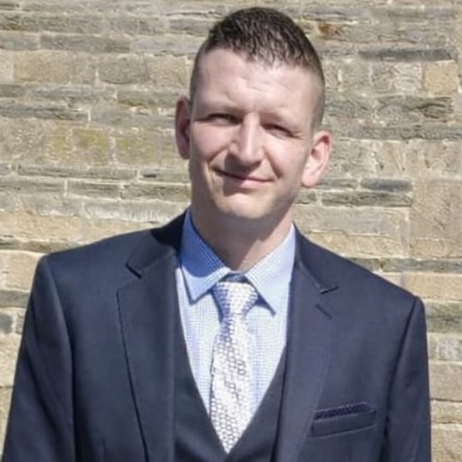 Photo de Jonathan LECOCQ