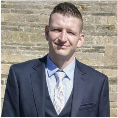 Photo de Jonathan LECOCQ