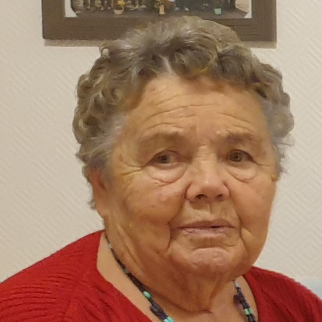 Photo de Gilette Nicole RICHARD