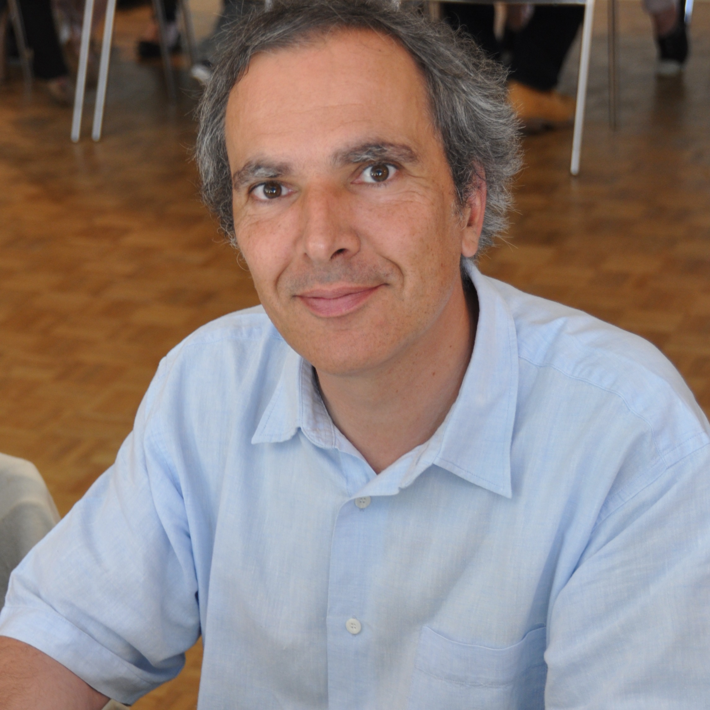 Photo de Jacques PELLEREAU