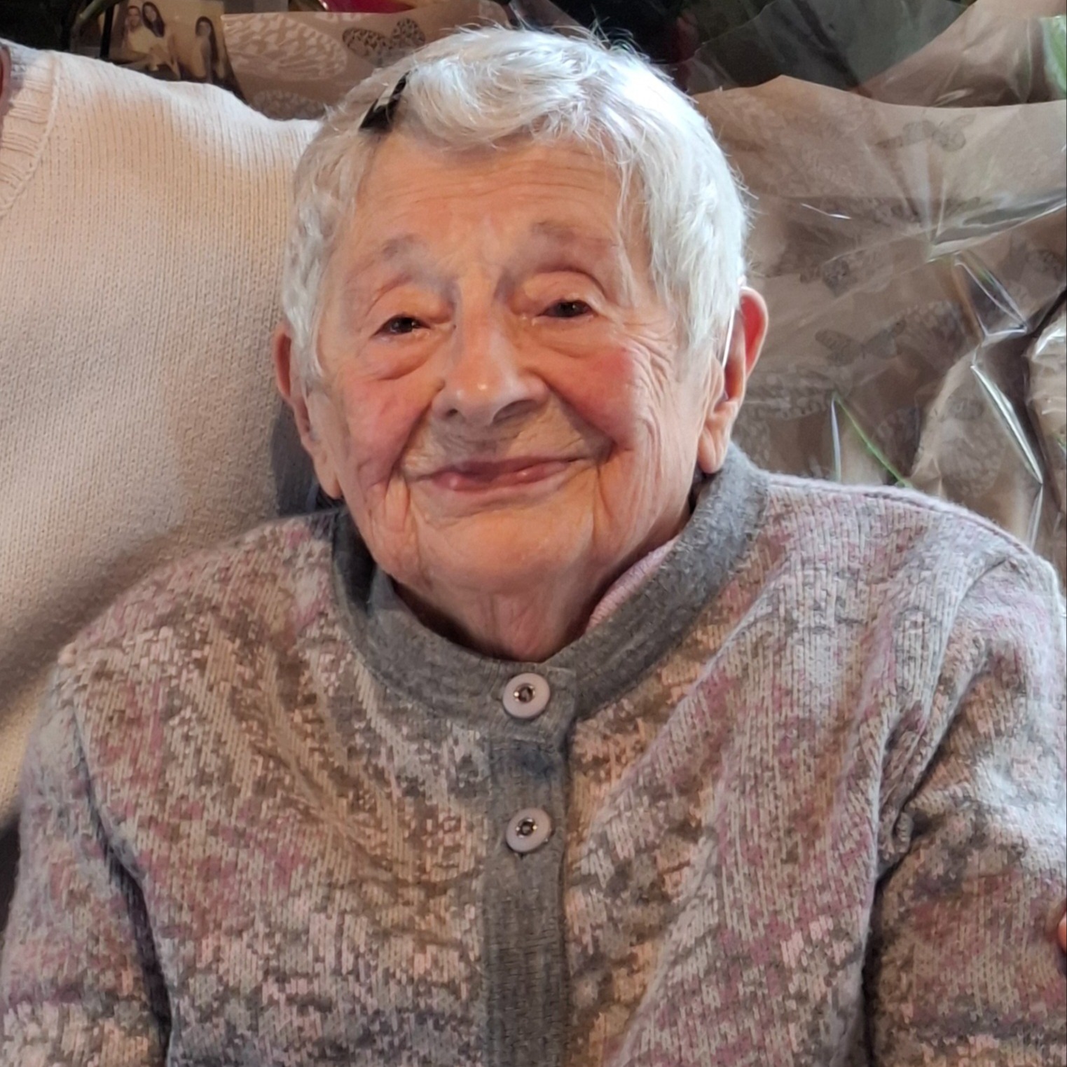 Photo de Ginette GROUX