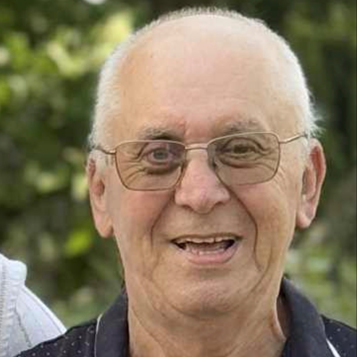 Photo de Jean-François BARIBEAUD